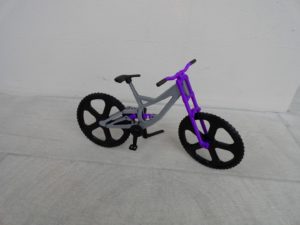 Freeride/Downhill Bike