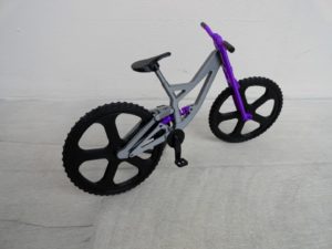 Freeride/Downhill Bike